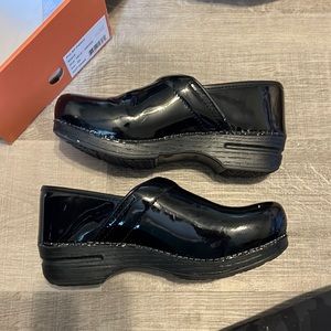 Dansko pro XP